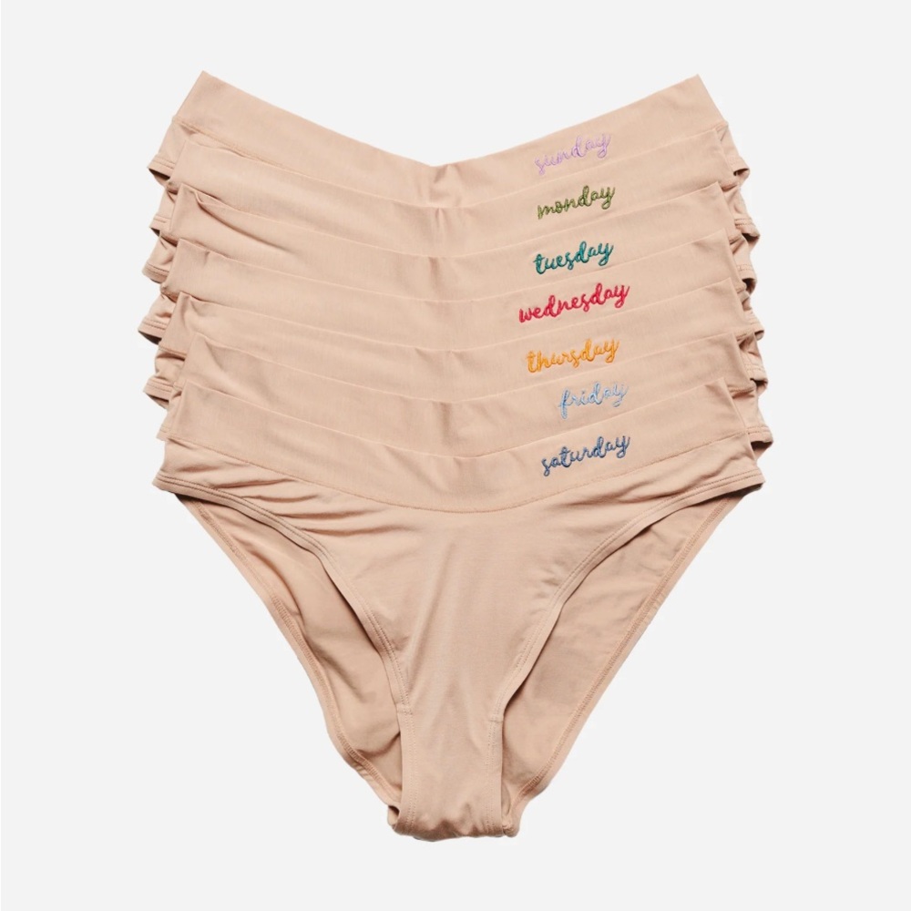NWT Its Me Margret Underwear Set